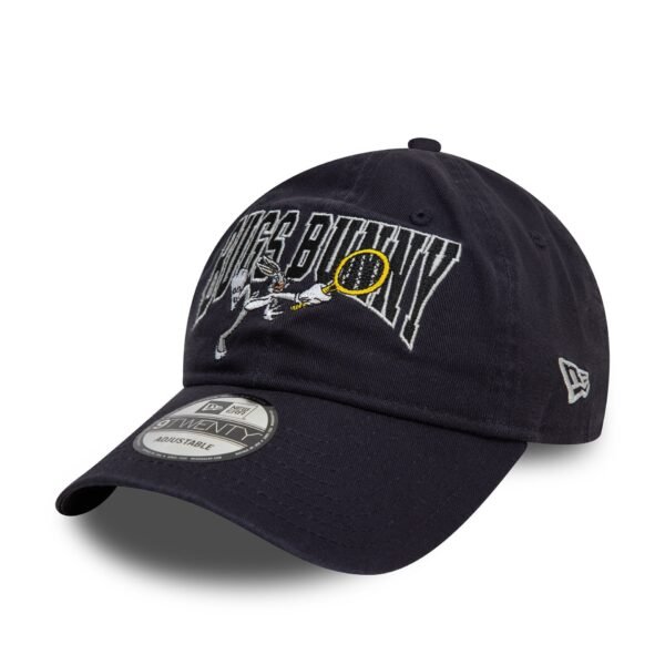 New Era - 9TWENTY - Bugs Bunny - Navy/Black