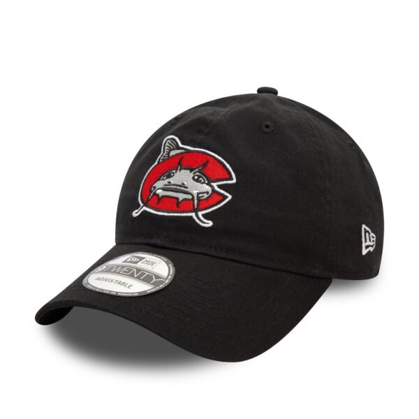 New Era - 9TWENTY MiLB - Carolina Mudcats