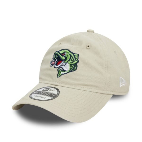 New Era - 9TWENTY MiLB - Gwinnett Stripers