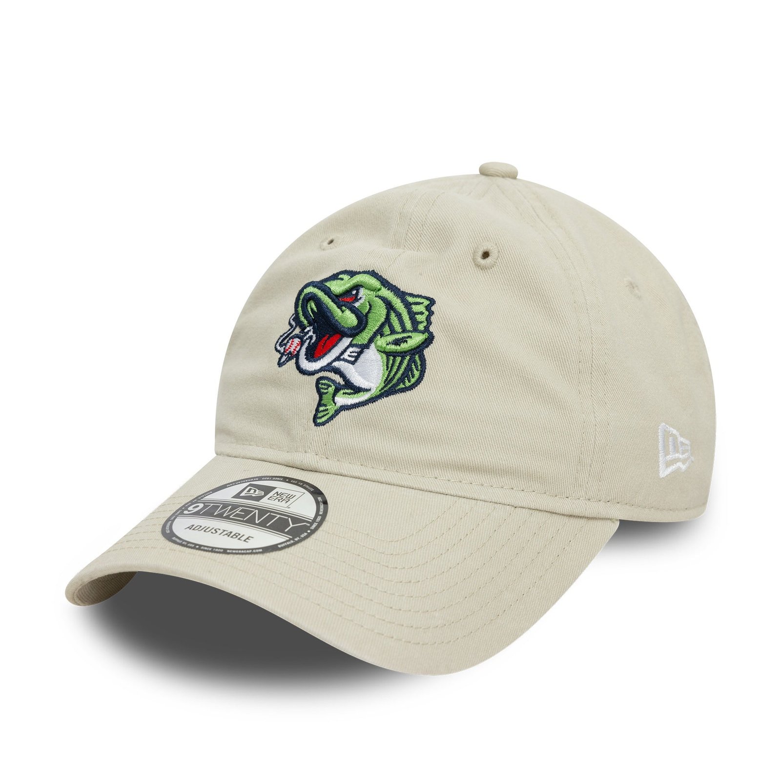 New Era - 9TWENTY MiLB - Gwinnett Stripers