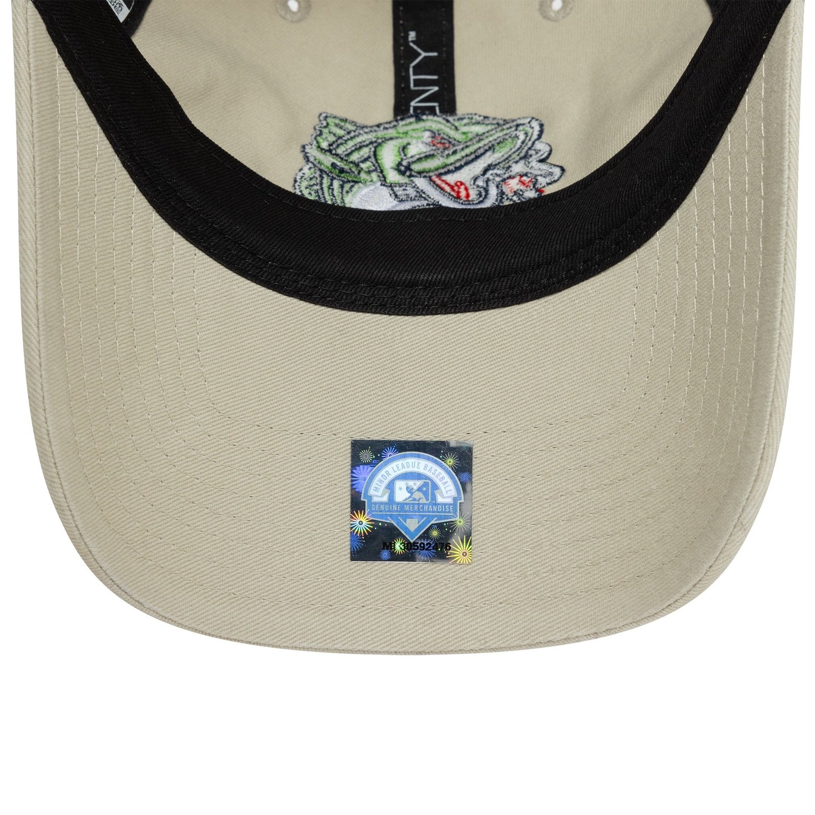 New Era - 9TWENTY MiLB - Gwinnett Stripers - Image 4