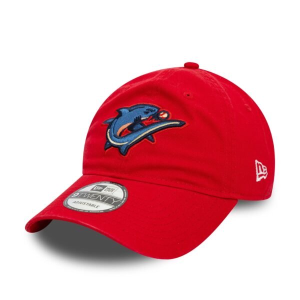 New Era - 9TWENTY MiLB - Clearwater Threshers