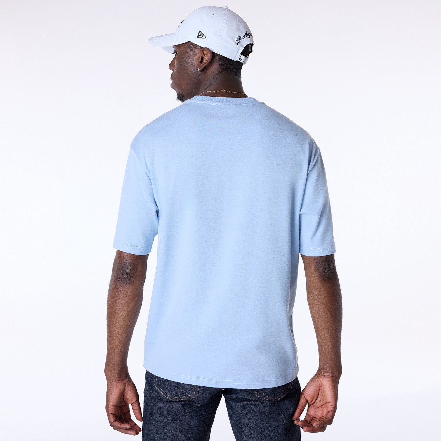 New Era - MLB Fruit Graphic Tee - Los Angeles Dodgers - Image 5