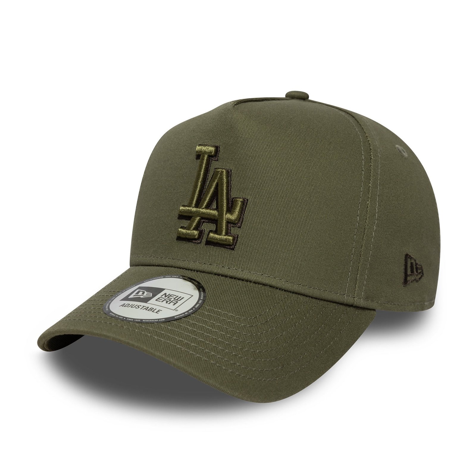 New Era - Tonal Outline A-Frame - Los Angeles Dodgers - Nov/Nov