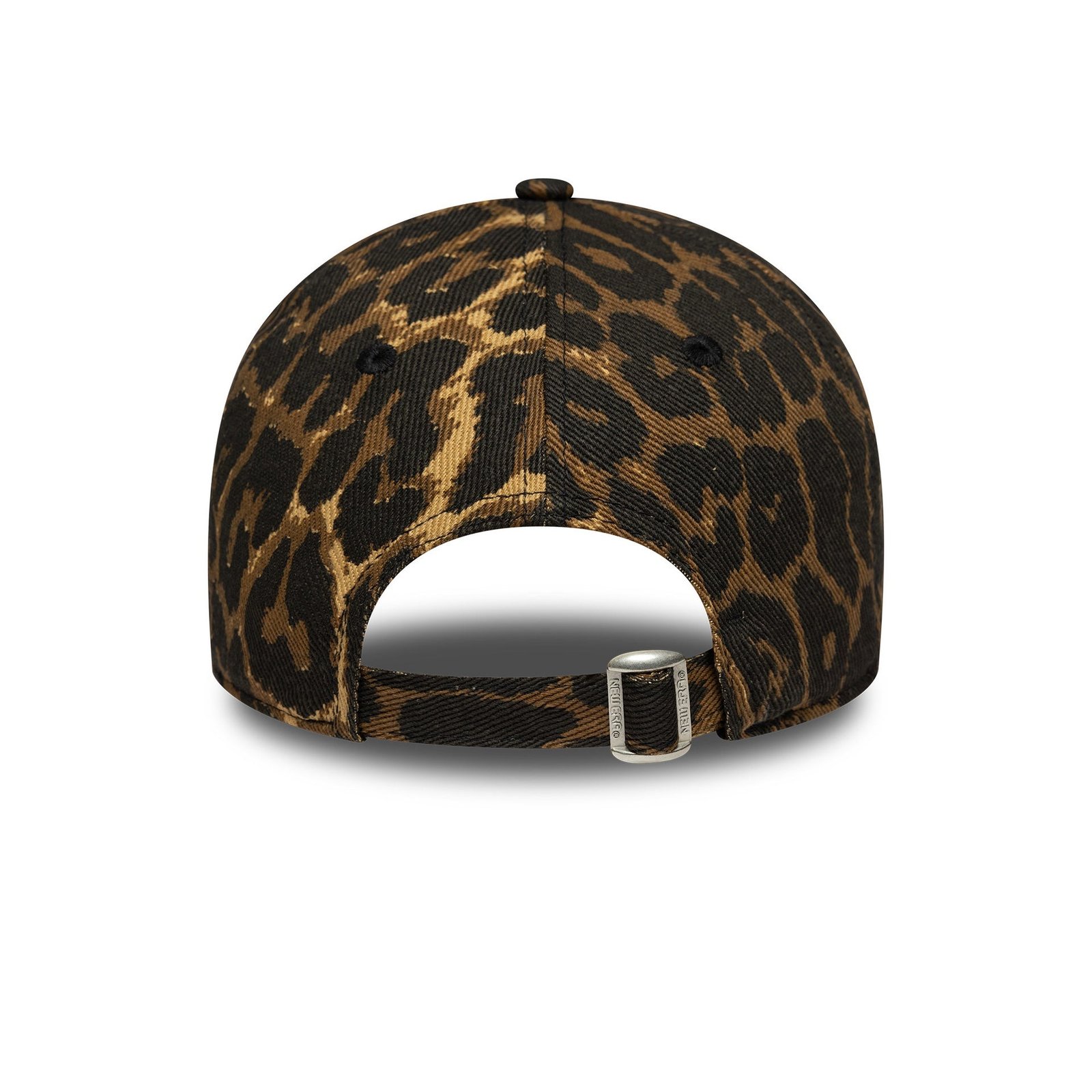 New Era - 9TWENTY Womens - Outline Leopard - New York Yankees - Image 3
