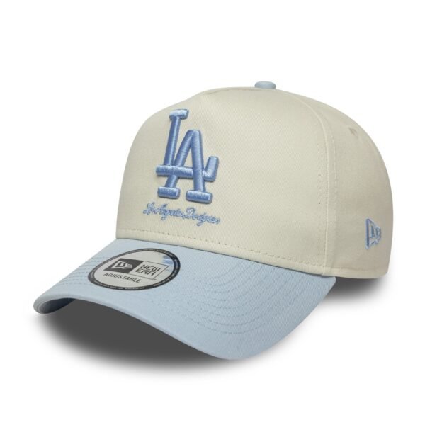 New Era - Mythical A-Frame Los Angeles Dodgers