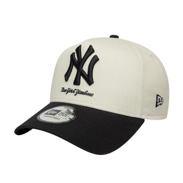 New Era - Mythical A-Frame - New York Yankees