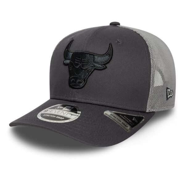 New Era -  9SEVENTY Tonal - Chicago Bulls - GRH