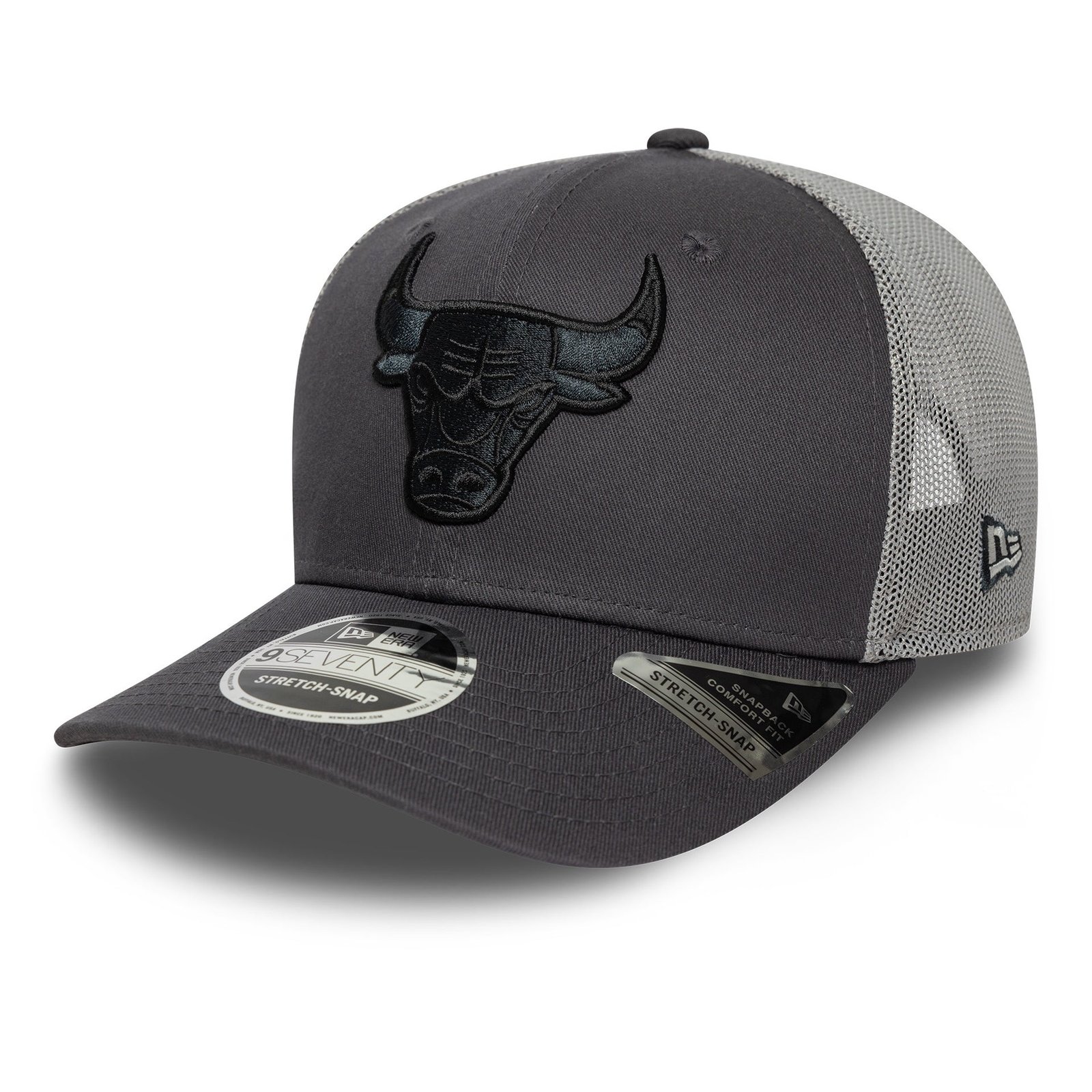 New Era - 9SEVENTY Tonal - Chicago Bulls - GRH