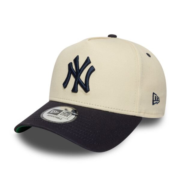 New Era - ASG Patch A-Frame - New York Yankees - LTCOTC