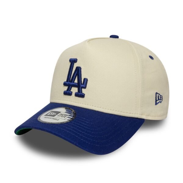 New Era - ASG Patch A-Frame - Los Angeles Dodgers - LTCOTC
