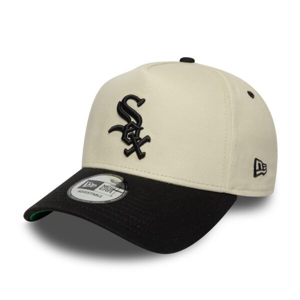 New Era - ASG Patch A-Frame - Chicago White Sox - LTCOTC
