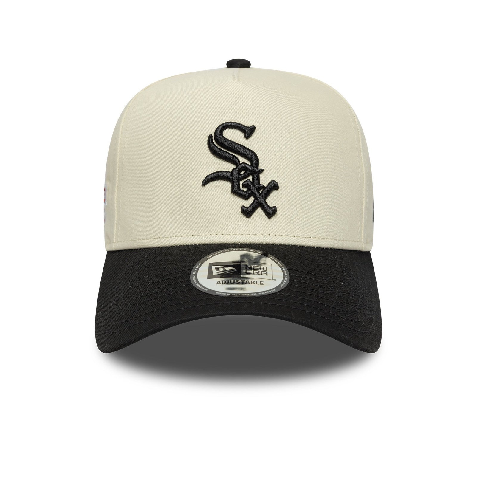 New Era - ASG Patch A-Frame - Chicago White Sox - LTCOTC - Image 2