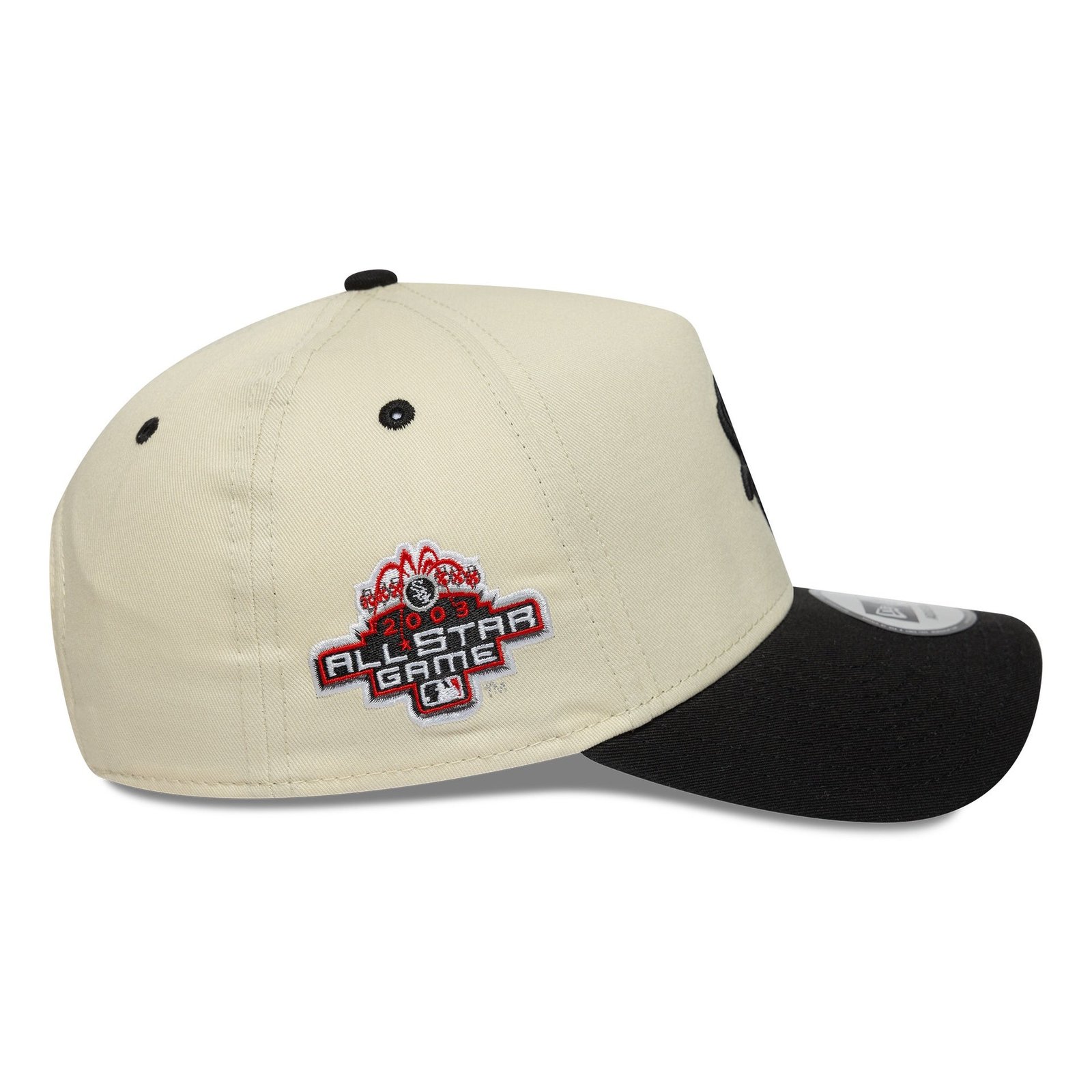 New Era - ASG Patch A-Frame - Chicago White Sox - LTCOTC - Image 4