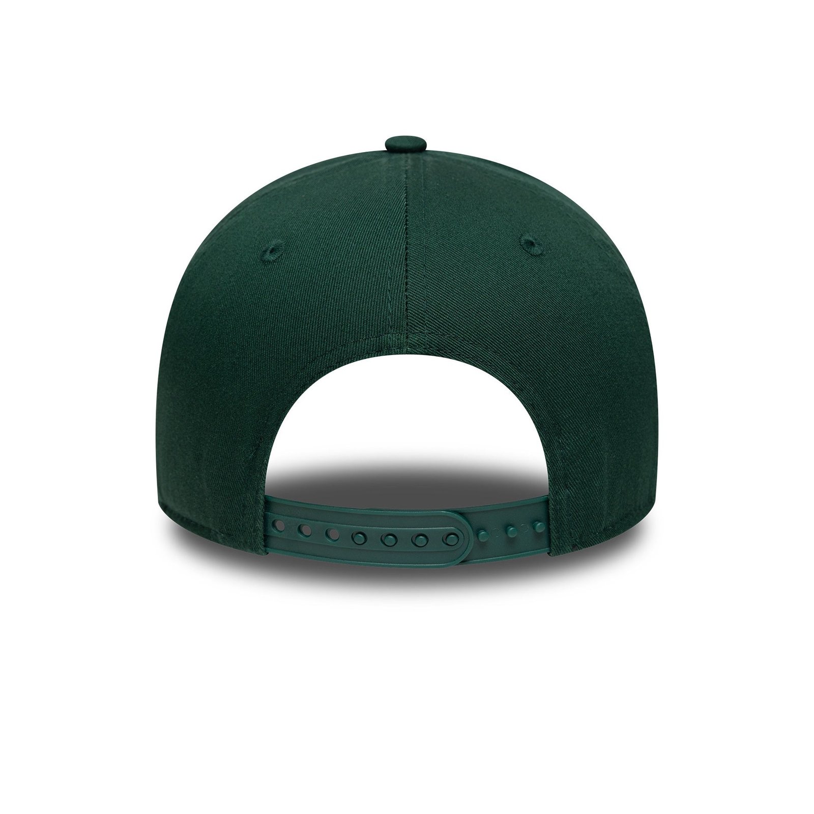Patch Wash A-Frame New Era Branded Dark Green - Image 4