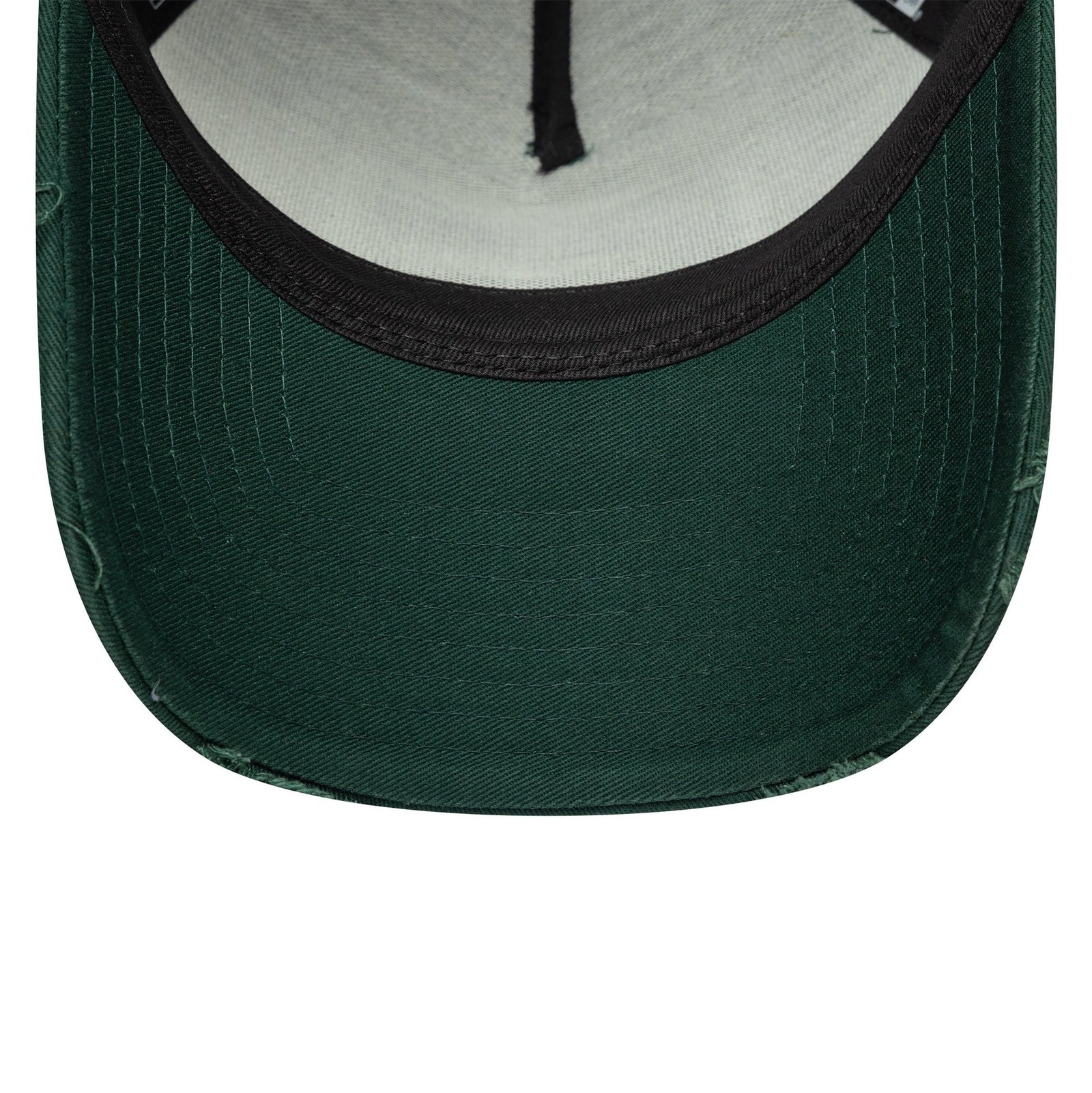 Patch Wash A-Frame New Era Branded Dark Green - Image 5