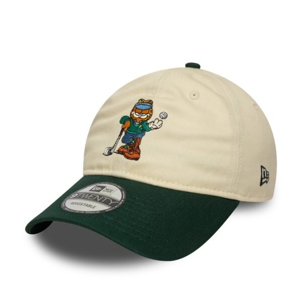 Garfield Nickelodeon 9TWENTY New Era