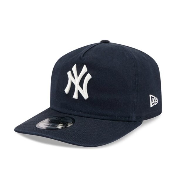 New York Yankees MLB Championship 19Twenty Snapback New Era Navy/White