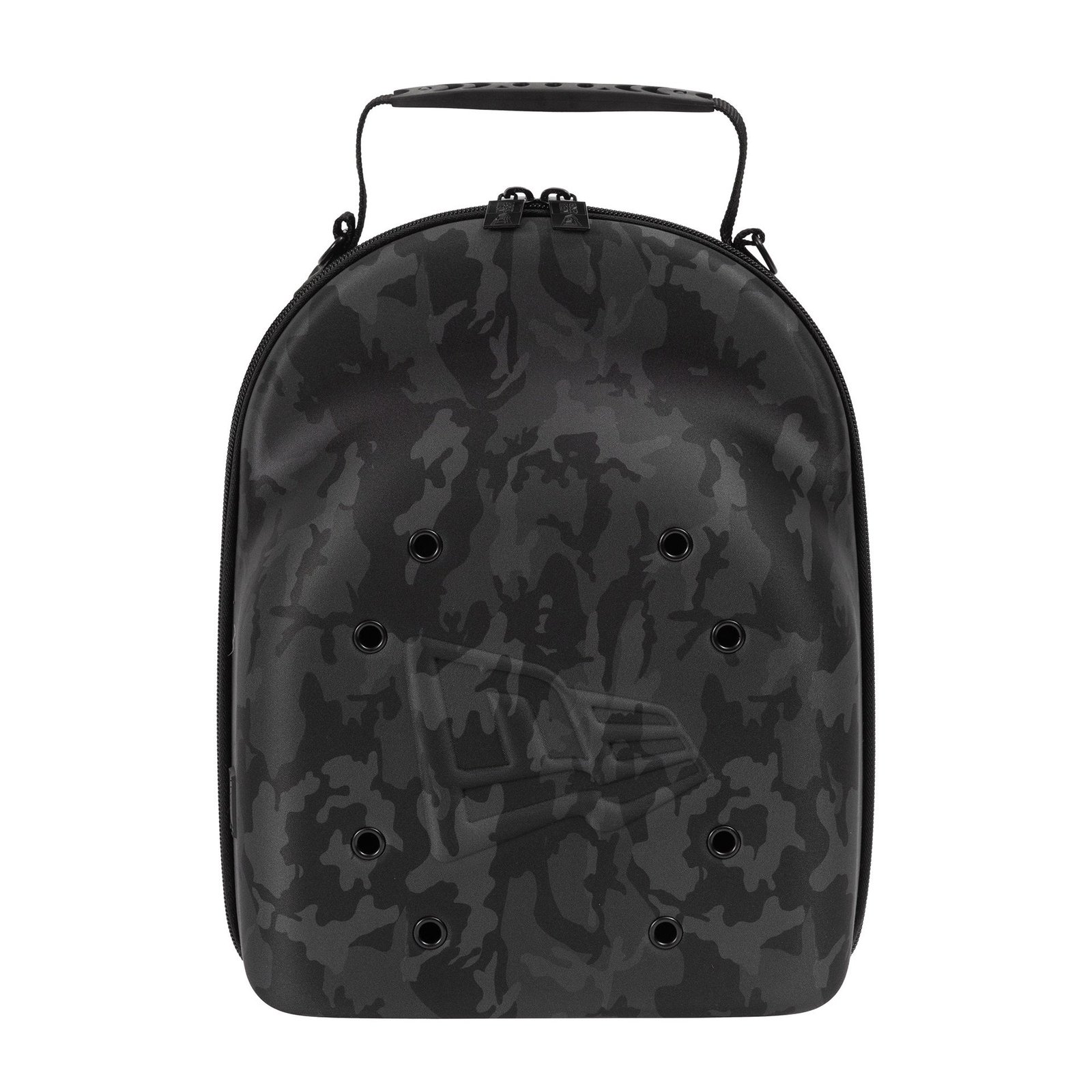Camo Cap Carrier 6Pack New Era Black - Image 2