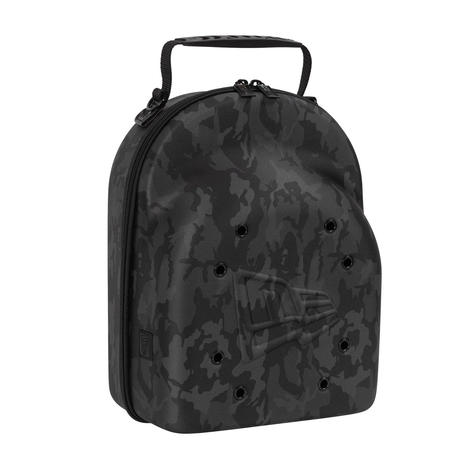 Camo Cap Carrier 6Pack New Era Black - Image 3