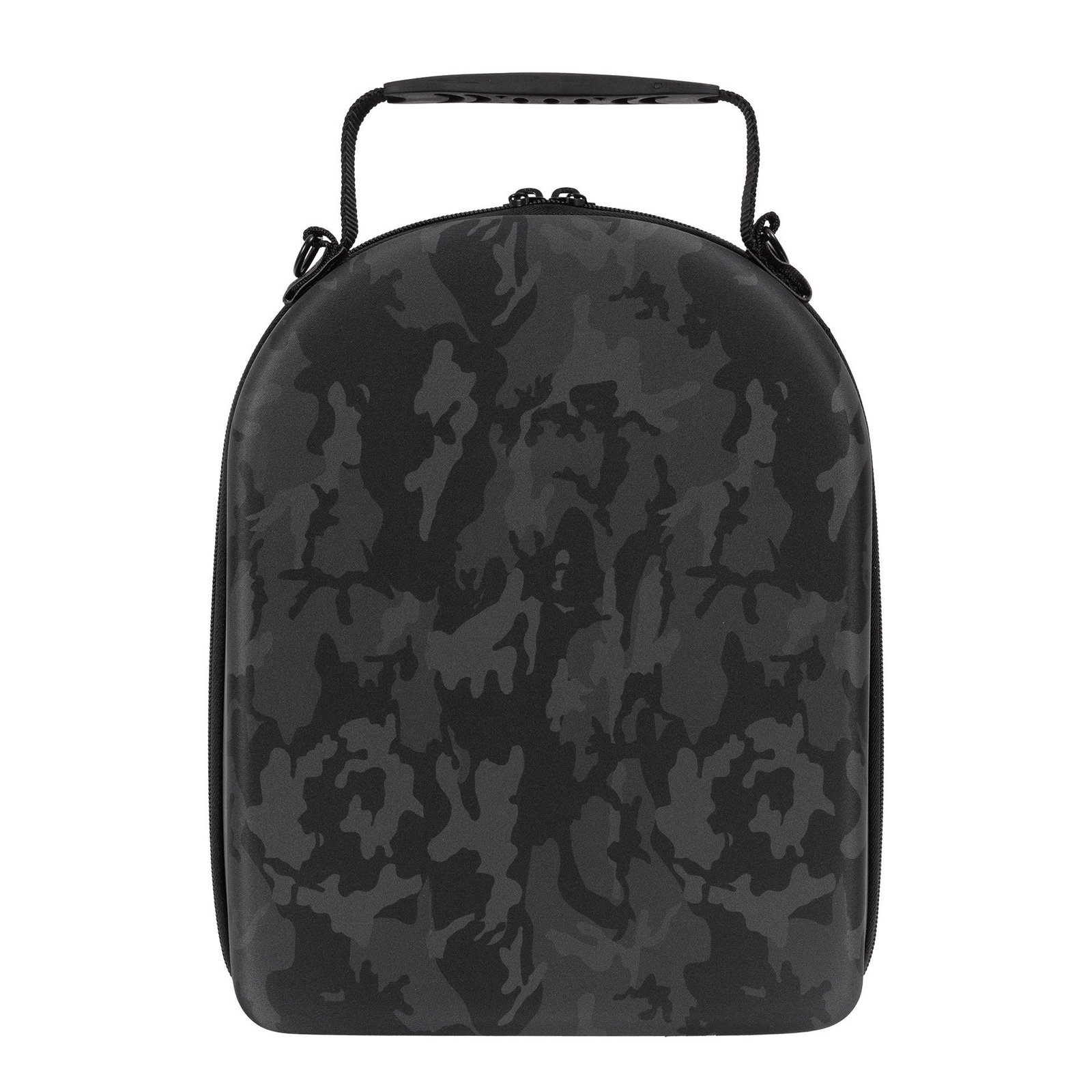 Camo Cap Carrier 6Pack New Era Black - Image 4