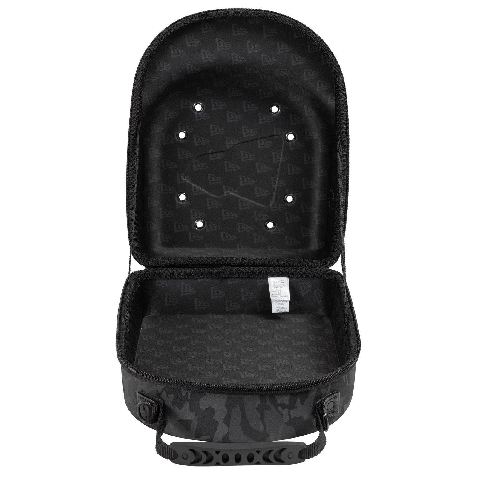 Camo Cap Carrier 6Pack New Era Black - Image 5