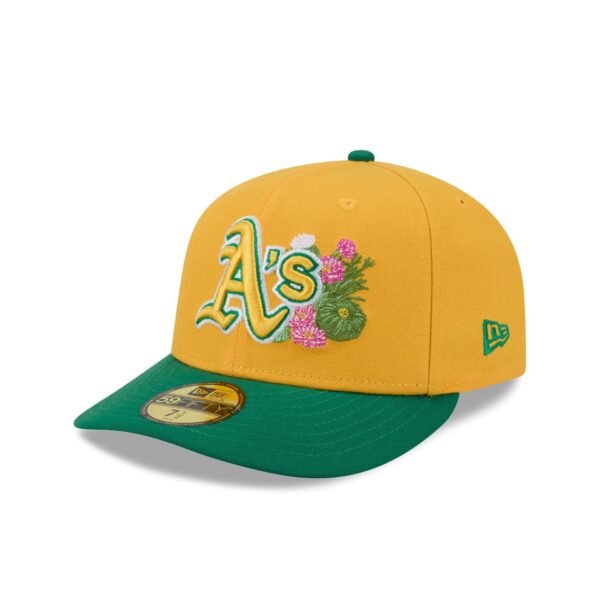 Oakland Athletics MLB Spring Training 2026 59FIFTY Fitted New Era
