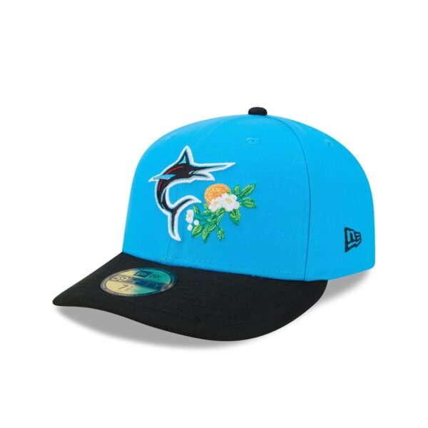 Miami Marlins MLB Spring Training 2026 59FIFTY Fitted New Era