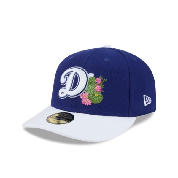Los Angeles Dodgers MLB Spring Training 2026 59FIFTY Fitted New Era
