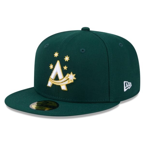 Australia World Baseball Classic 59FIFTY Fitted New Era OTC