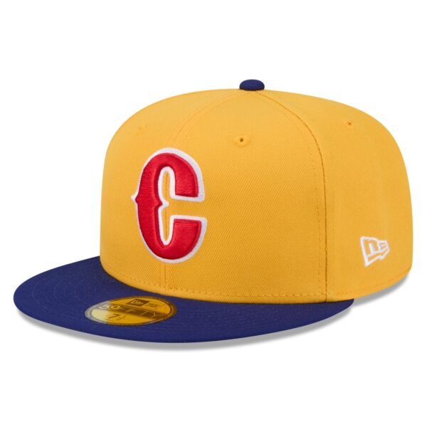 Colombia World Baseball Classic 59FIFTY Fitted New Era OTC