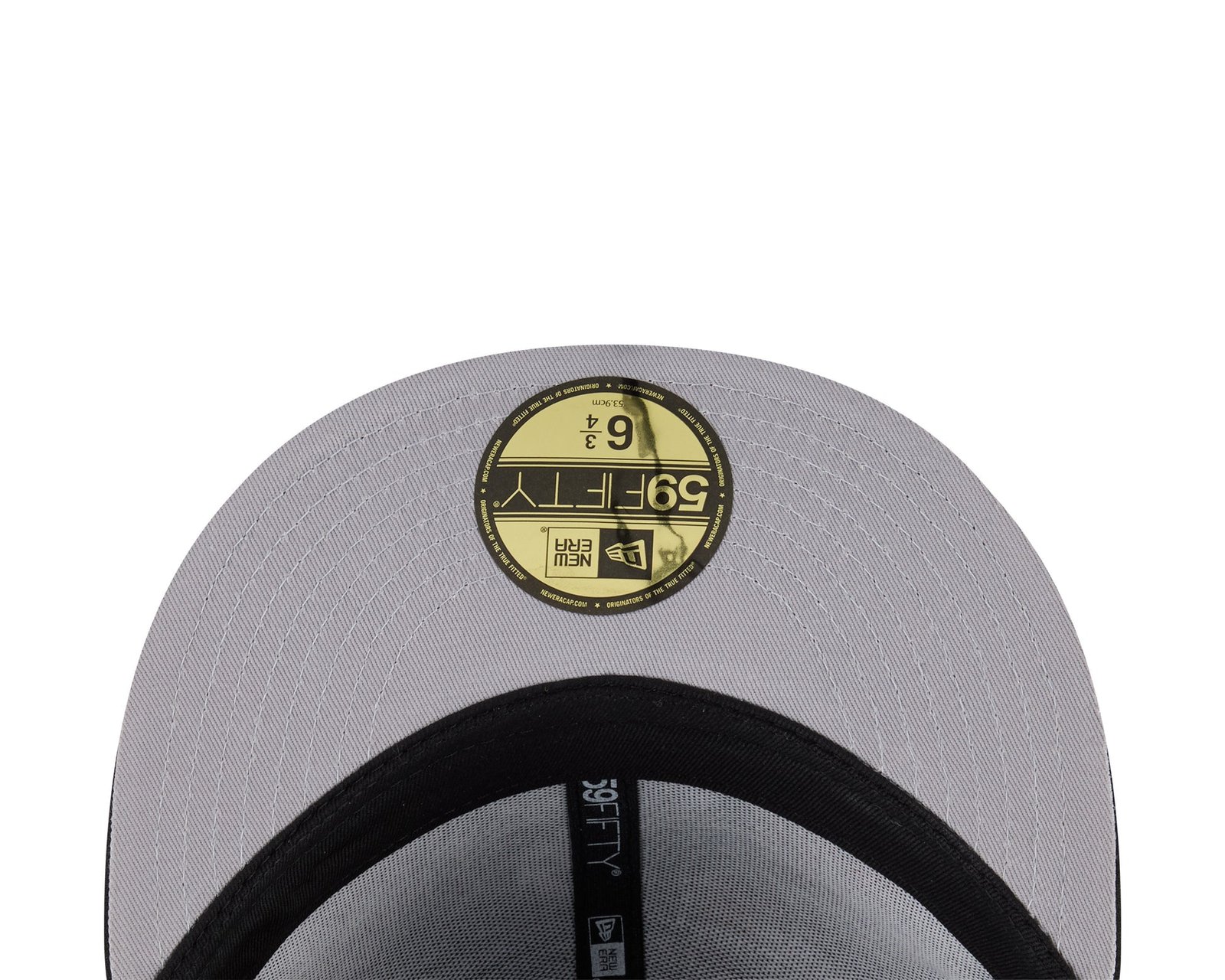 Chicago White Sox MLB All Over Patch 59FIFTY New Era - Image 7