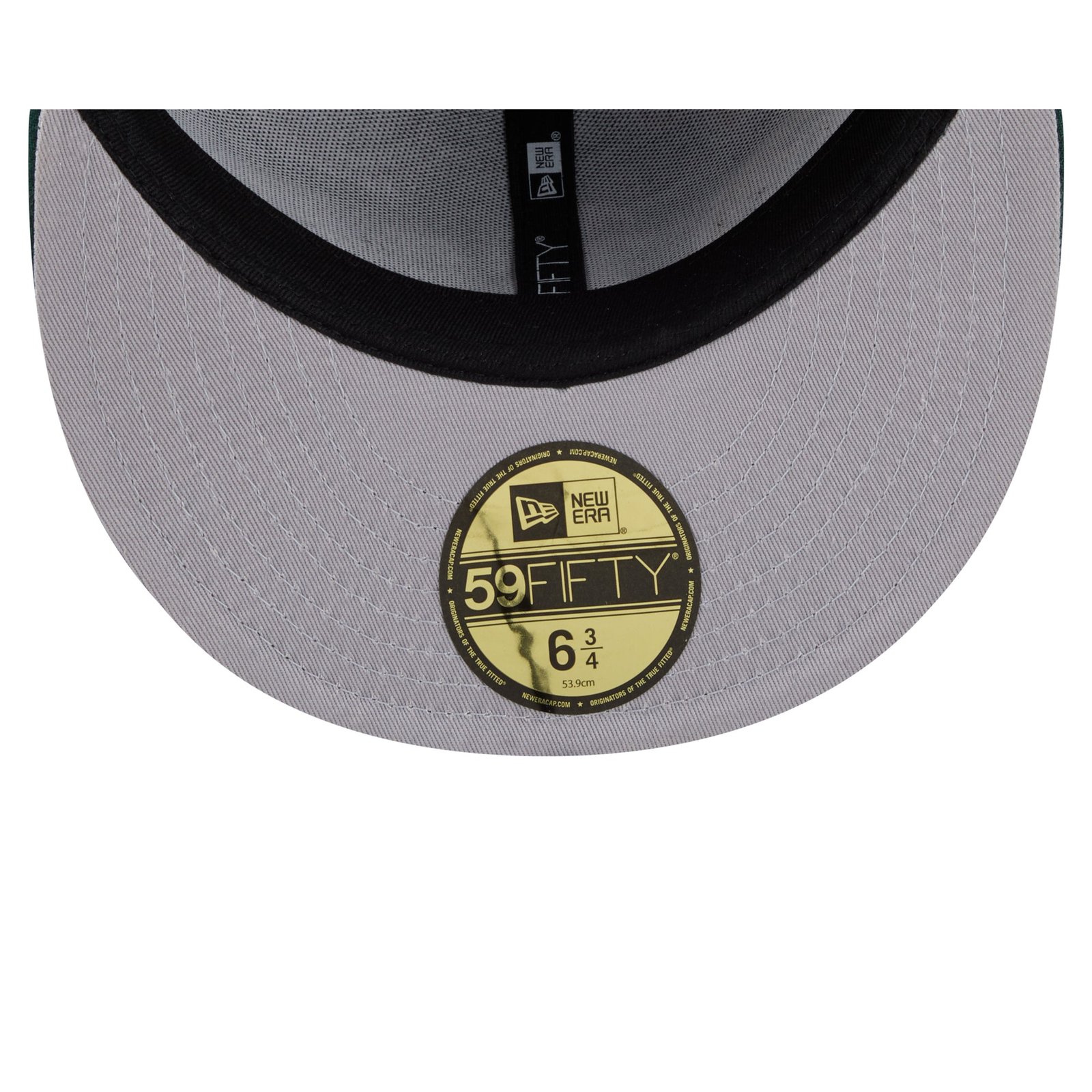 Oakland Athletics MLB All Over Patch 59FIFTY New Era - Image 7