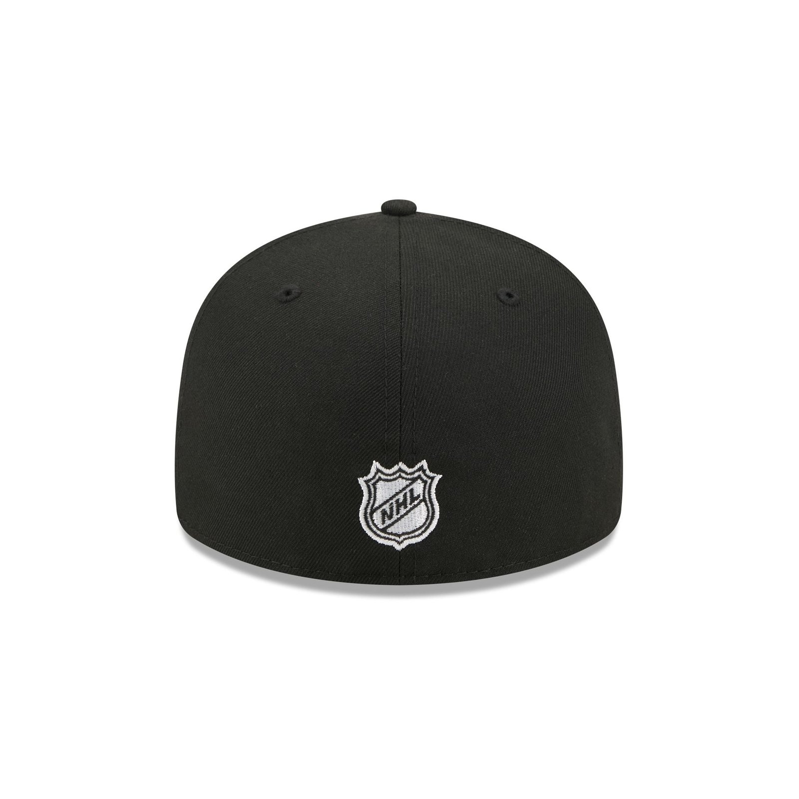 Detroit Red Wings NHL Eagle 59FIFTY Fitted New Era Black - Image 6