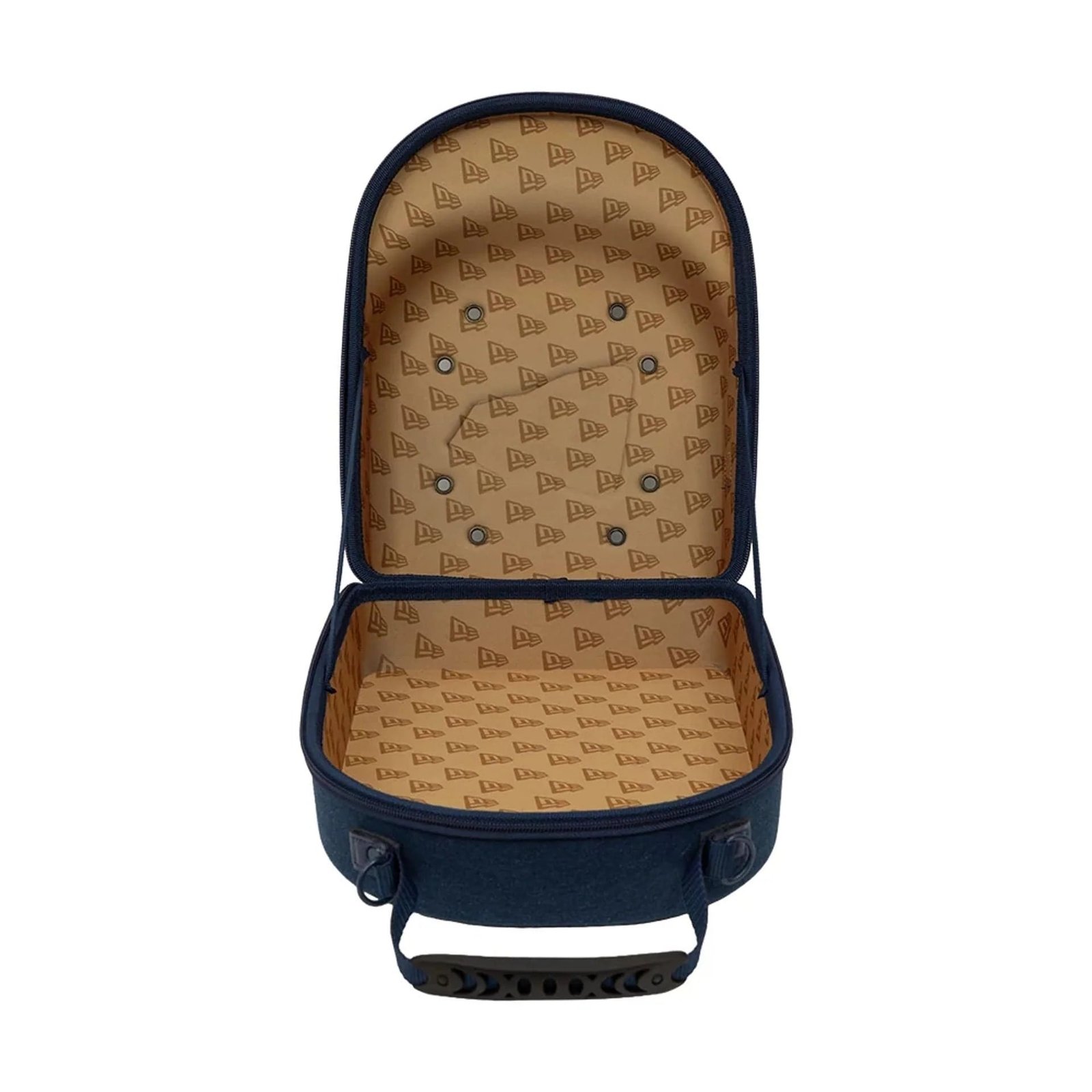 Denim 6PK Cap Carrier New Era - Image 2
