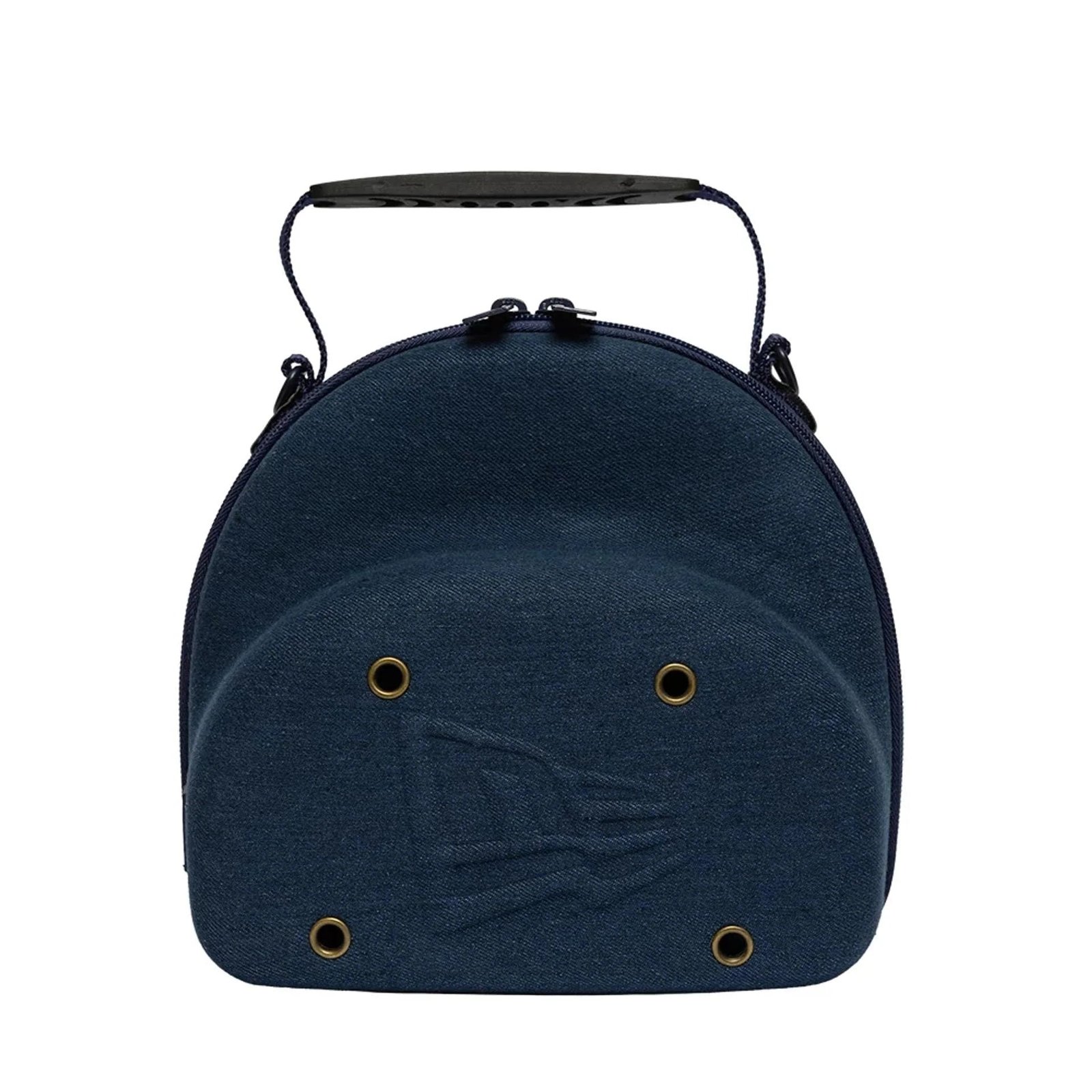 Denim 2PK Cap Carrier New Era - Image 3