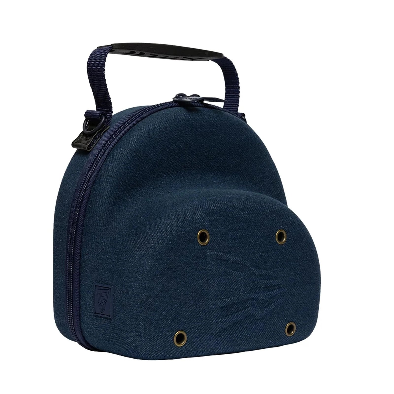 Denim 2PK Cap Carrier New Era - Image 4