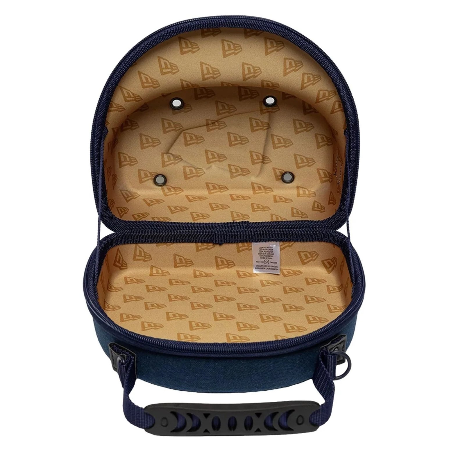Denim 2PK Cap Carrier New Era - Image 2