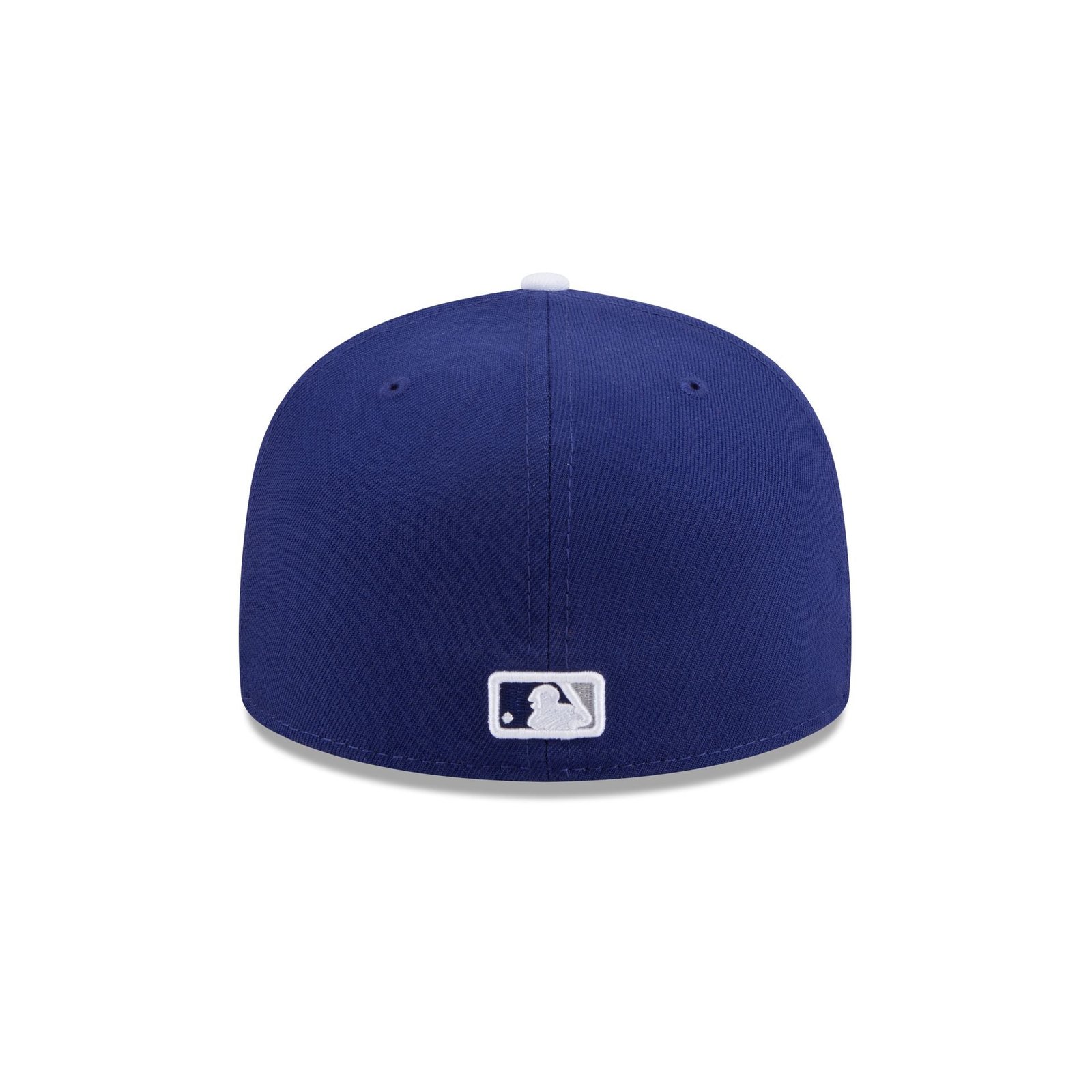 Brooklyn Dodgers Jackie Robinson Day 2026 MLB 59FIFTY New Era Blue - Image 6