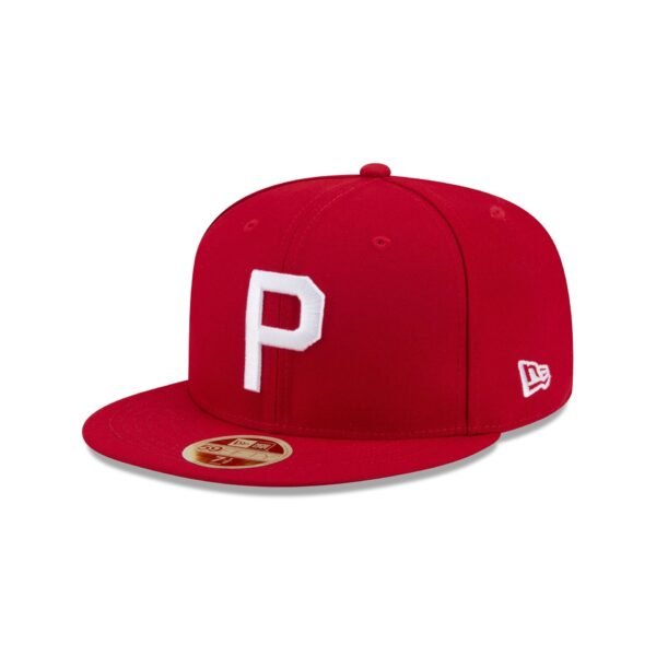 Philadelphia Phillies MLB26 Hall Of Fame 59FIFTY Fitted New Era Red/White