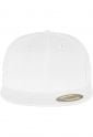 Flexfit Premium 210 Fitted - White - Image 2
