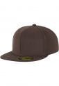 Flexfit Premium 210 Fitted - Brown