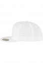 Flexfit Premium 210 Fitted - White - Image 3