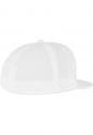 Flexfit Premium 210 Fitted - White - Image 6