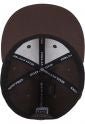 Flexfit Premium 210 Fitted - Brown - Image 7