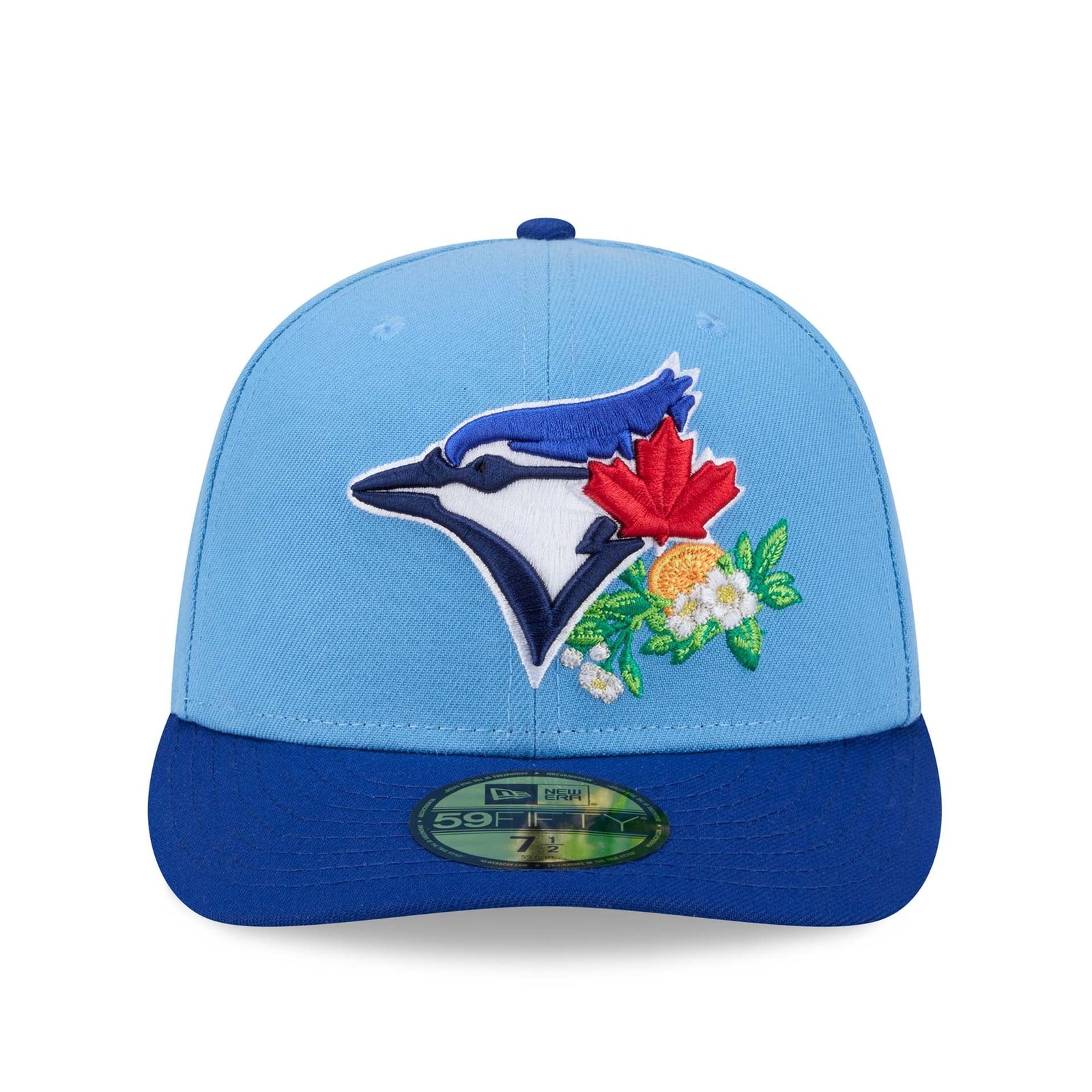 Toronto Blue Jays MLB Spring Training 2026 59FIFTY Fitted New Era - Image 3