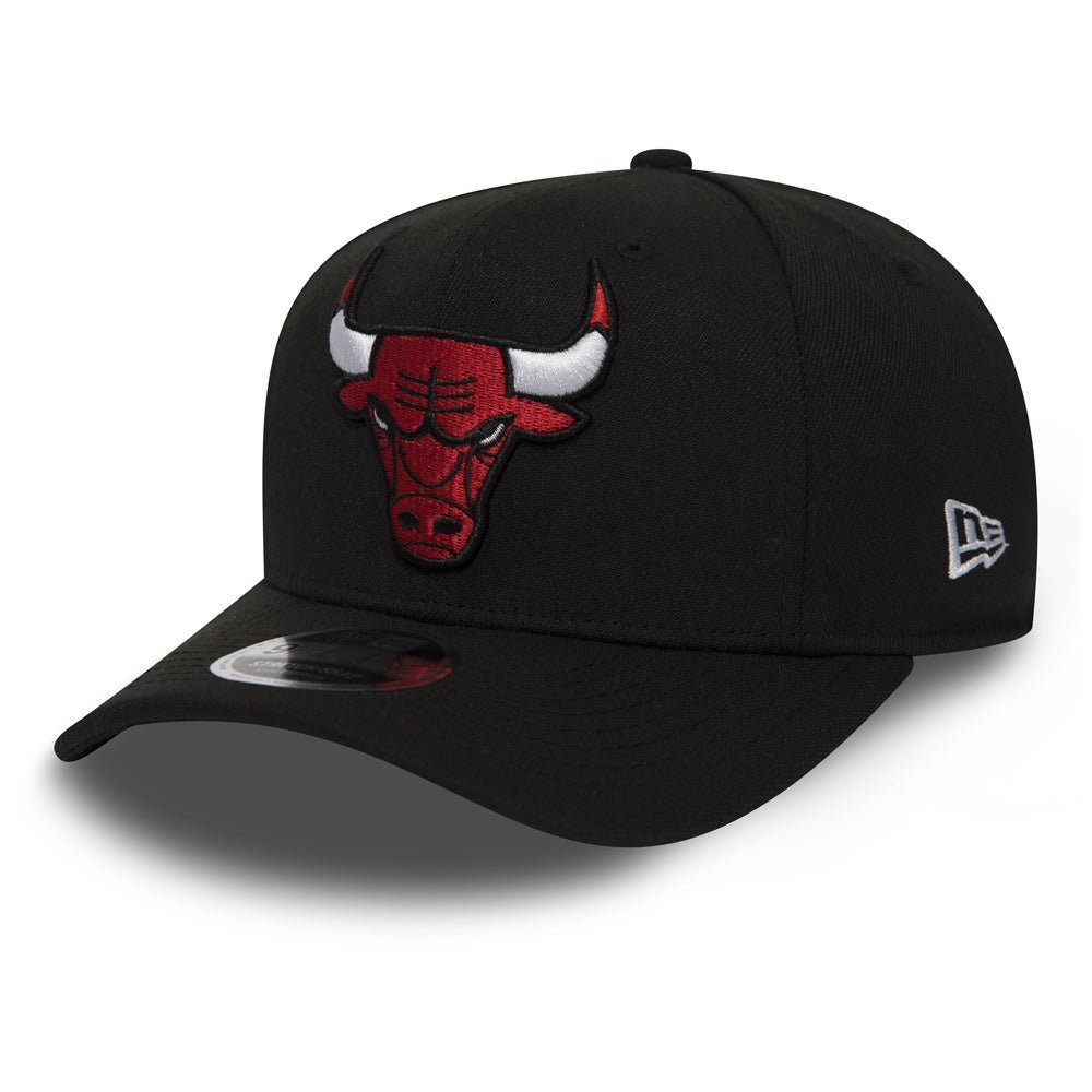 New Era - 9FIFTY - Stretch Snap - Chicago Bulls