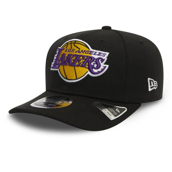 New Era - 9FIFTY - Stretch Snap - Los Angeles Lakers