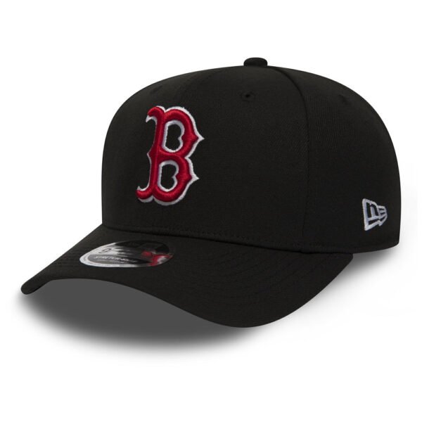 New Era - 9FIFTY - Stretch Snap - Boston Red Sox