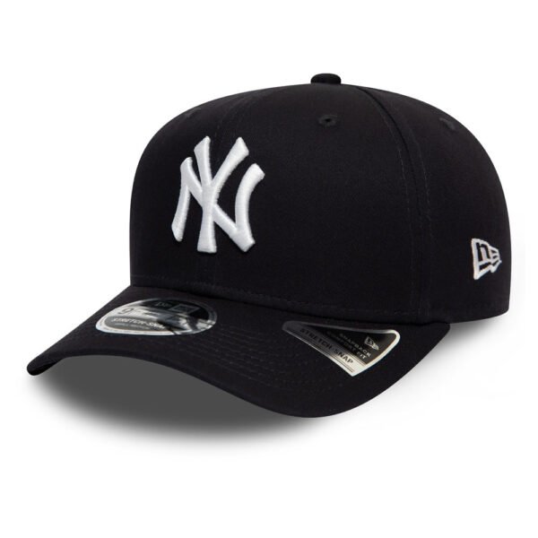 New Era - 9FIFTY - Stretch Snap - New York Yankees 1